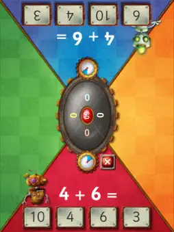 Targeting Maths Year 5 screenshot 5