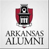 Arkansas Alumni icon