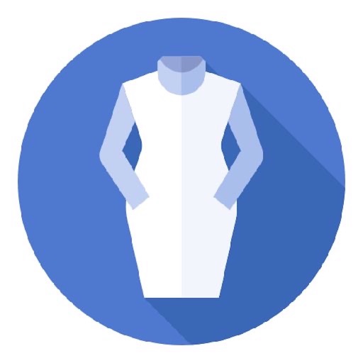 Digital Wardrobe icon