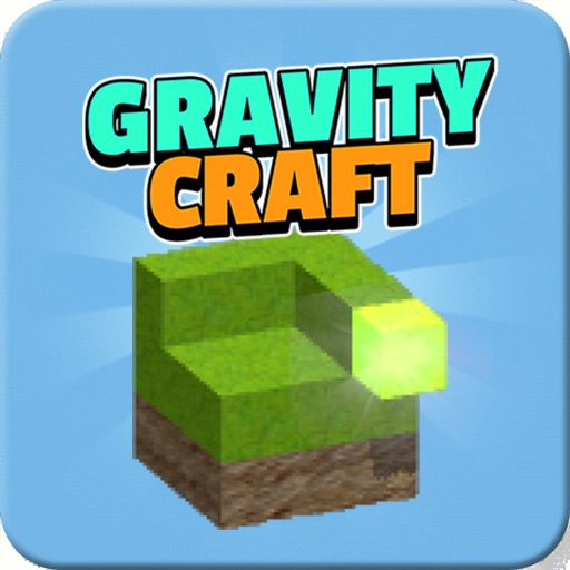 GravityCraft