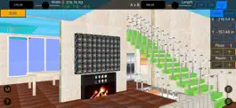 Game screenshot Home Repair 3D Pro - AR Design apk