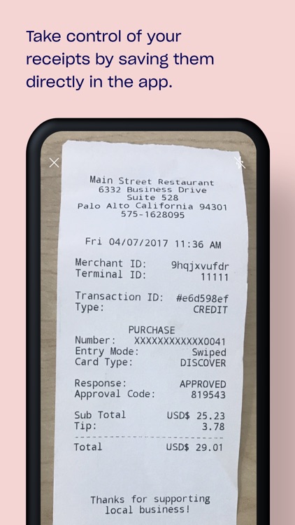 Lunar - Banking App screenshot-5