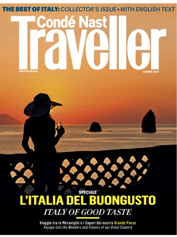Traveller  Italiaのおすすめ画像7