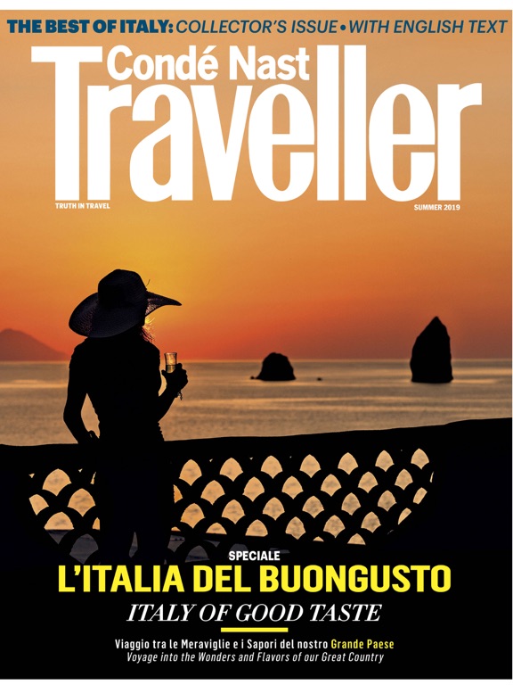 Traveller  Italiaのおすすめ画像7