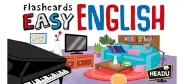 Game screenshot Flashcards Easy English mod apk