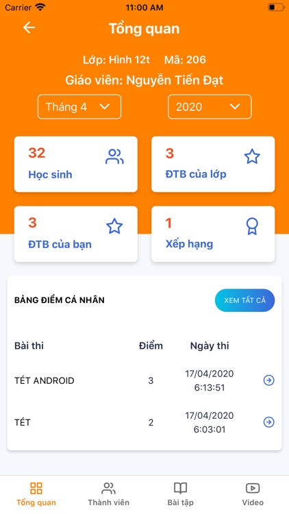 Luyện Thi Đại Cồ Việt screenshot-3