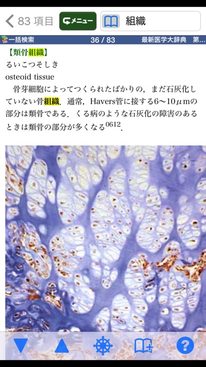 最新医学大辞典・医学略語統合辞書【医歯薬出版】