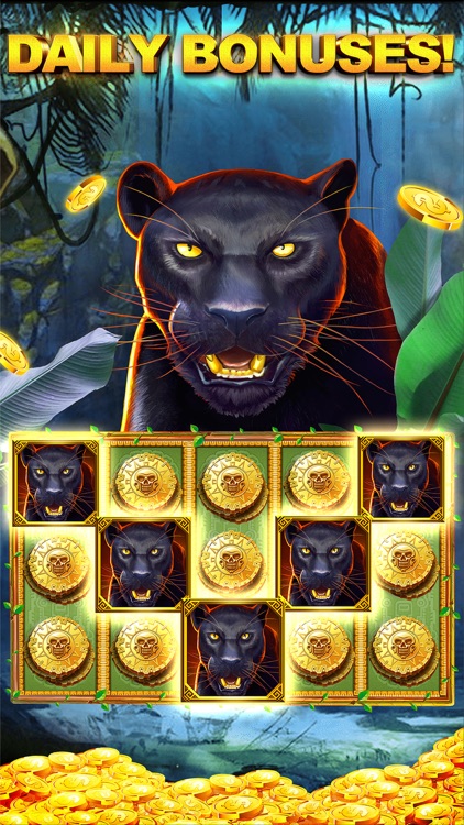 Slots Spin Riches ™ Epic Wins