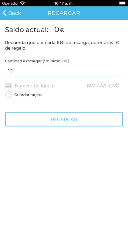 Do Laundry App screenshot-7