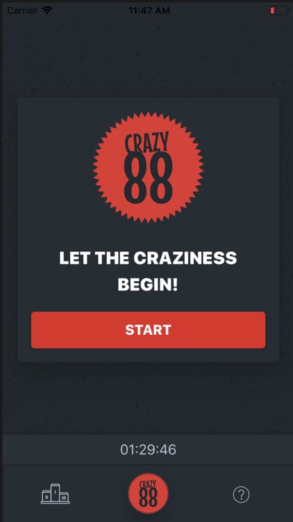 Crazy88