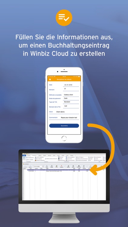 ReceiptScan screenshot-3