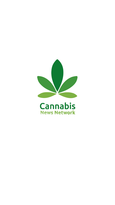 Cannabis News Network Screenshot