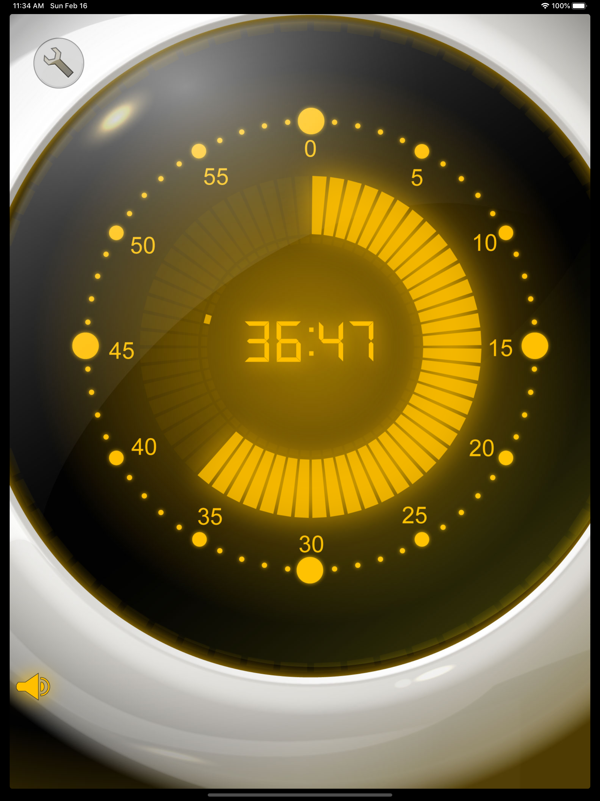 Best Kitchen Timer