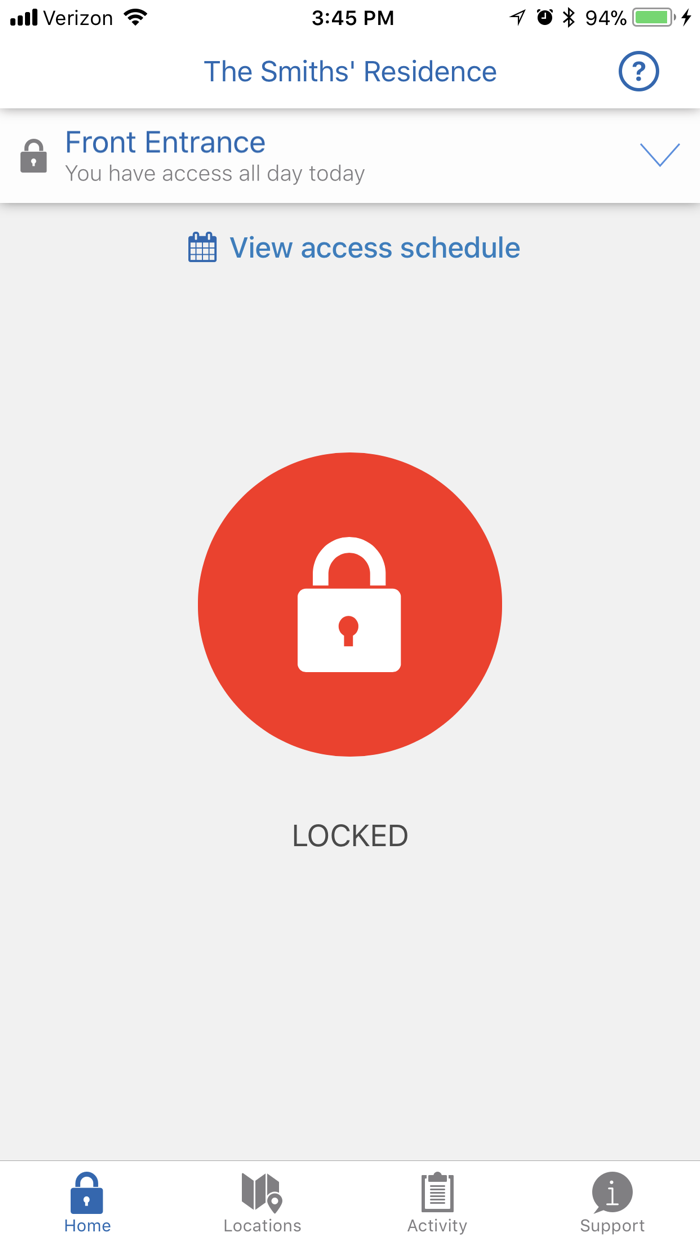 QuickBlue by QuickPass