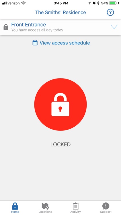 QuickBlue by QuickPass