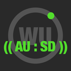 ‎WU: AUSampleDelay