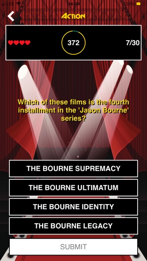 Super Movies Quiz(圖2)-速報App