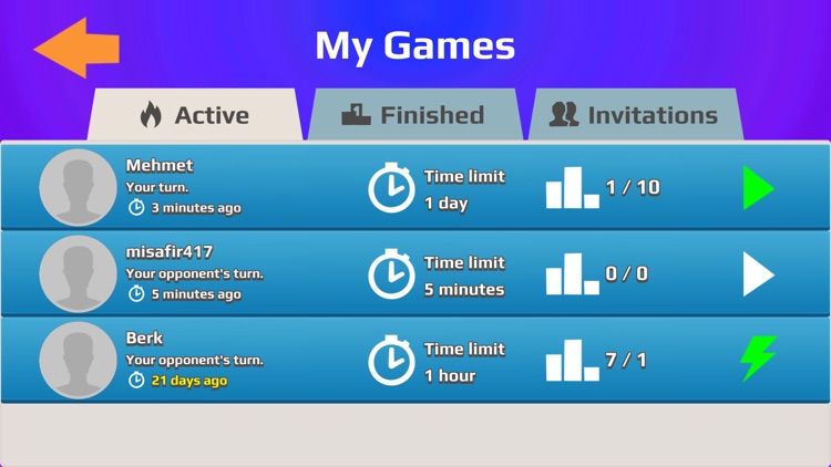 Mangala Plus screenshot-4