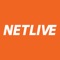 The Net Live app allows you to make calls, text, video chat, share files and more