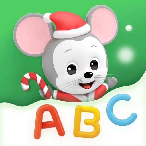 ABCmouse国际英语学堂