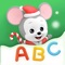ABCmouse,美国知名在线儿童教育品牌,专为 3~8 岁少儿英语学习打造。