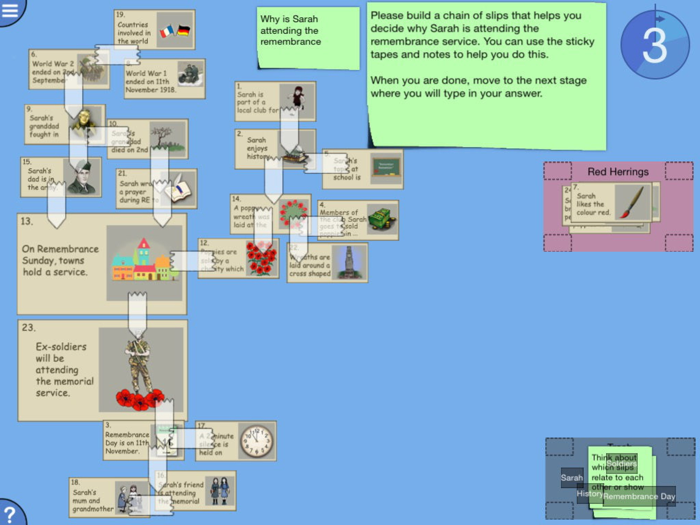 Remembrance Day History