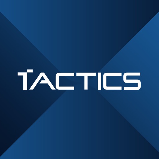 TACTICS Connect