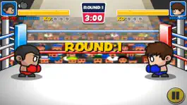 Game screenshot Mini Boxing apk