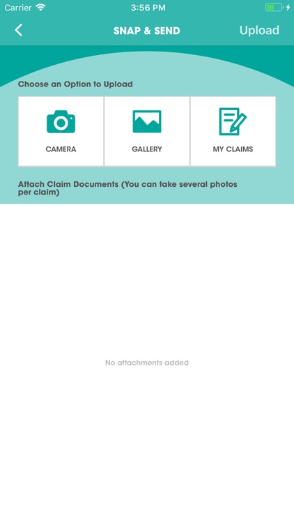 Mosanté App screenshot-5