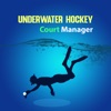 Underwater Hockey CourtManager