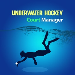 Underwater Hockey CourtManager