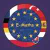 E-Maths contact information