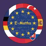 E-Maths App Contact