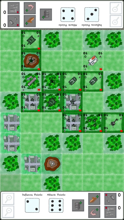 War The Game screenshot-4