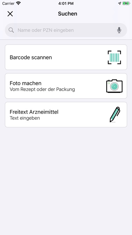 Apotheke vor Ort screenshot-6