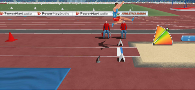 Athletics 2020(圖3)-速報App