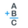 ABC Math Puzzle icon