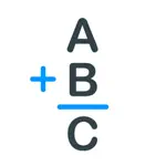 ABC Math Puzzle App Problems