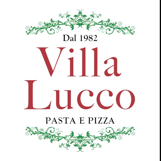 VILLA LUCCO