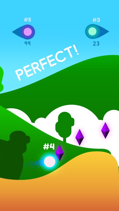 Hill Racer 2: Worldwide Screenshot
