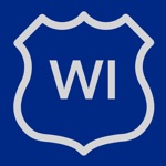 Download Wisconsin State Roads app