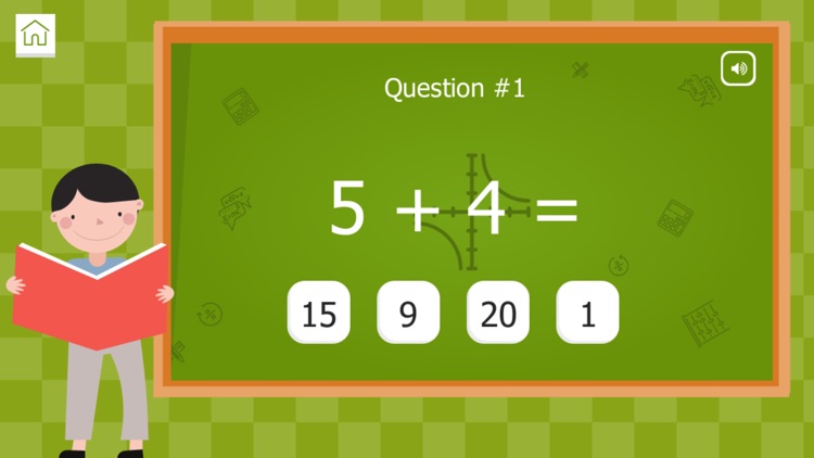 Math Learning