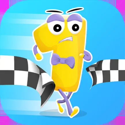 Number Race 3D Читы