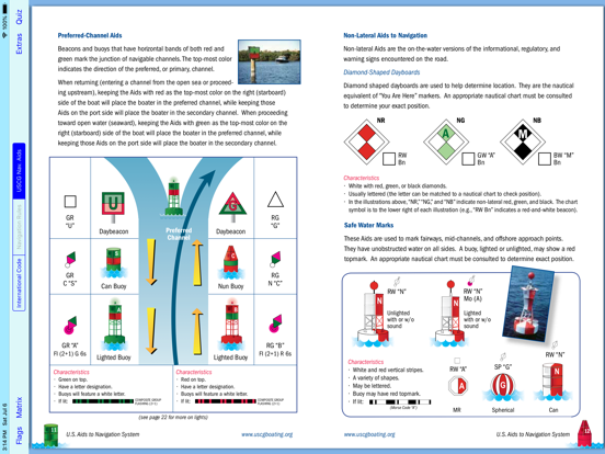 Signal Flags Infoのおすすめ画像9