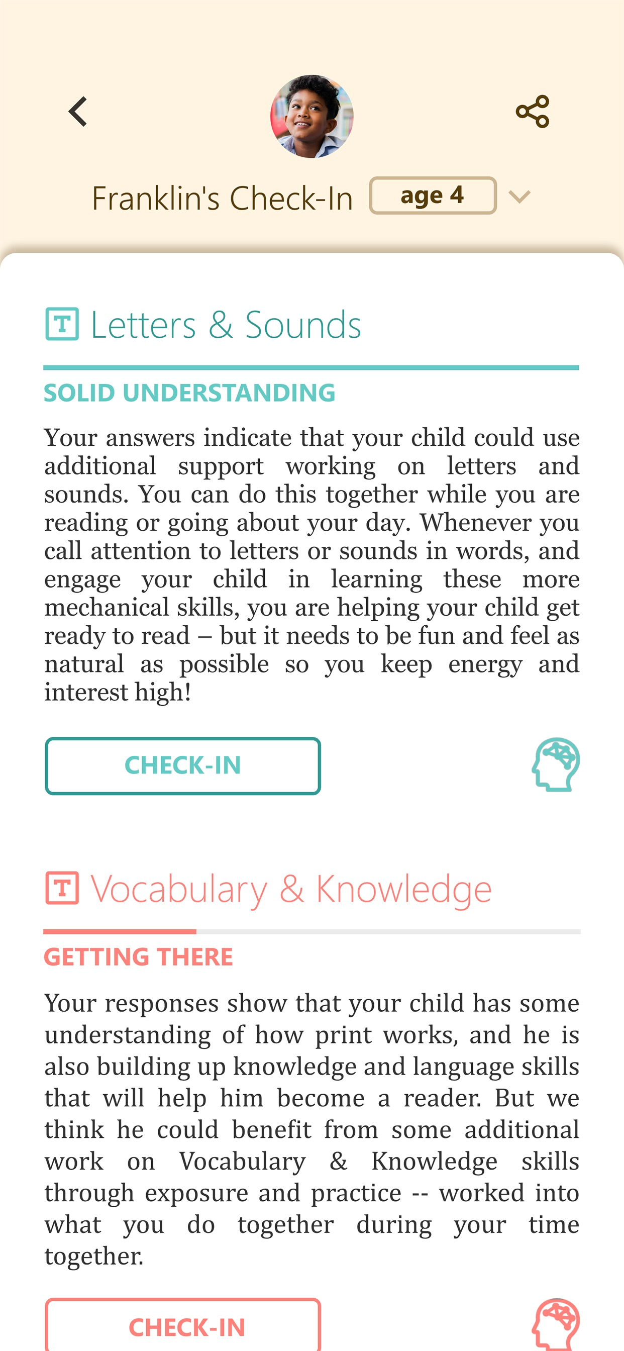 Abound Parenting