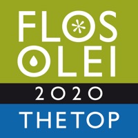 Flos Olei 2020 Top logo