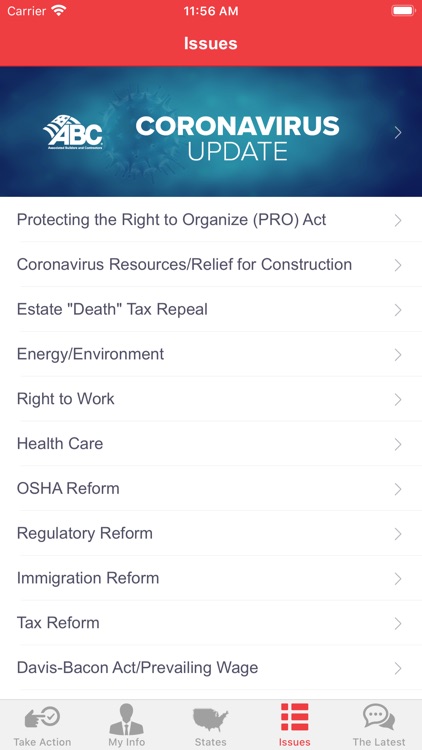 ABC Action screenshot-5