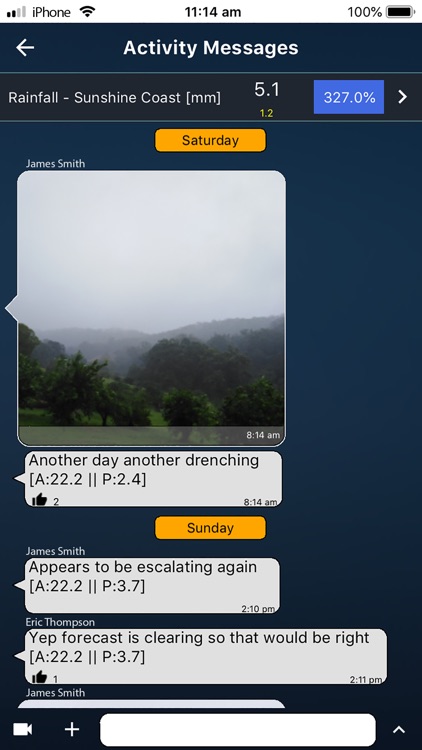 Corvus Wall screenshot-3