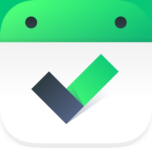 Planner, To Do List & Calendar Icon