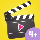 Top 40 Education Apps Like Movie Maker For Kids - Best Alternatives